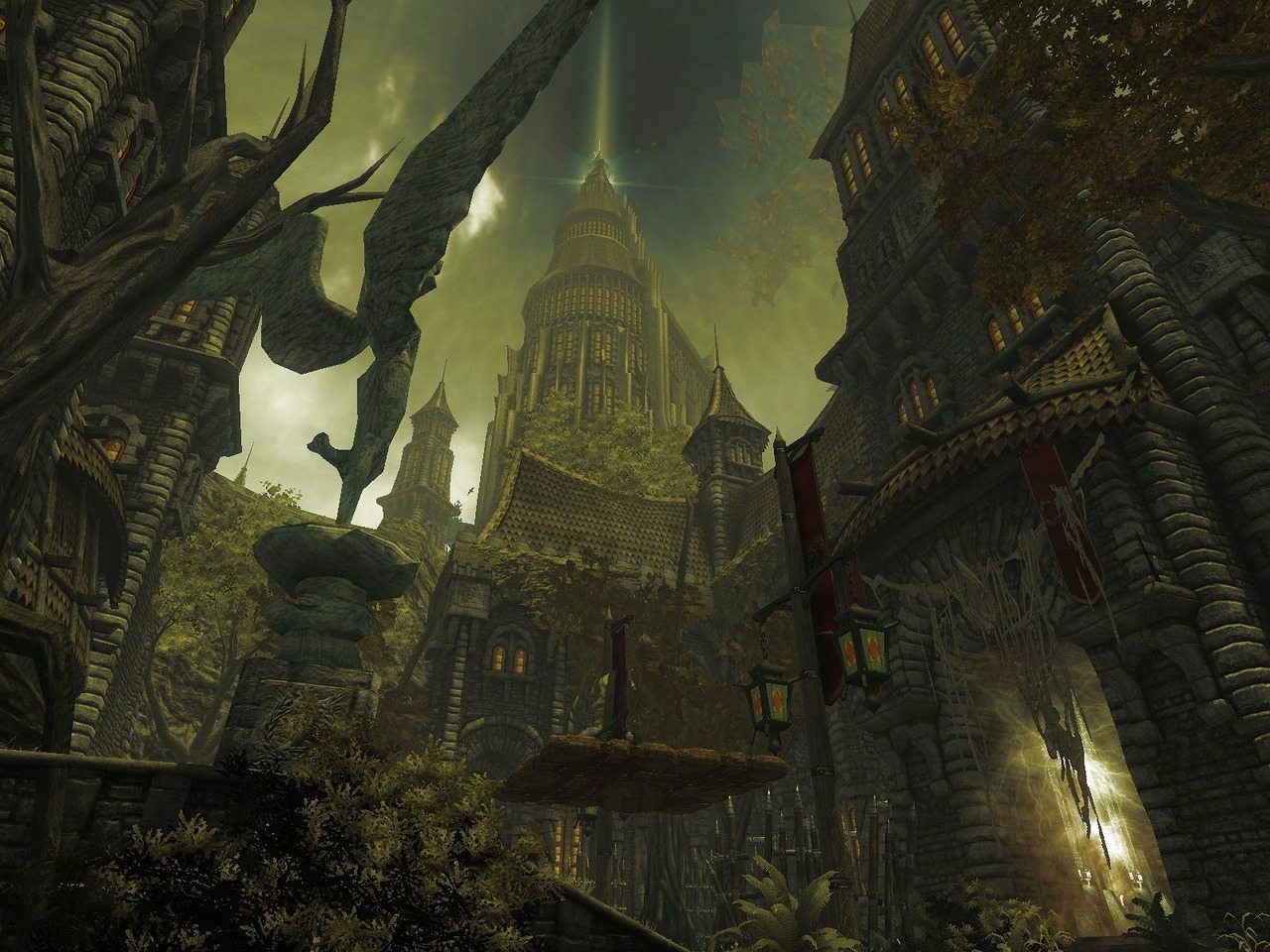 Divinity 2: The Dragon Knight Saga - Imagen 41